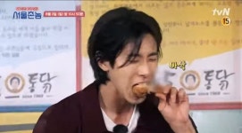 끝까지 열일하는 서울촌놈 - 동방신기 카테고리