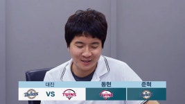 더쿠 - 그와중에 준혁캐랑 롸켓이 주중 위닝시리즈 예상했는데....^^