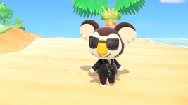 마일섬 후기예요 - 동물의숲 카테고리