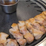 전체 게시판 - 진짜 살면서 먹은 삼겹살집중에 제일 맛있는곳 추천......