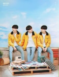 더쿠 - 수요일이라 수고했으니까 정국이 보고싶었는데ㅜㅜㅜ🍋💛💜
