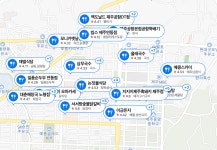 더쿠 - 제주 잘알 있냐?.. 이 쪽에 볼만한거 뭐 있을까?