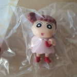 전체 게시판 - 저번에 짱구뽑기 산거 뜯어봤는데