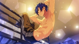 2차) 이거 2층 침대라 같은 침대인데 - 앙상블 스타즈 카테고리