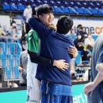 전체 게시판 - 웅 준범 종규 정현 경기전 사진