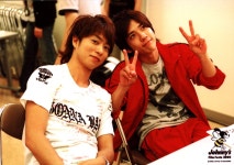 가장 최근 주운or만든 짤 올리고 포줍하자! - ARASHI 카테고리