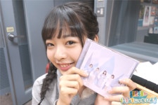 더쿠 - SKE48 1×1은 1이 아니야 다음 주 부터 새 진행자는 설마의 그 멤버