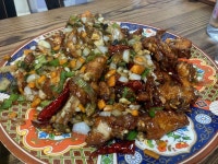 전체 게시판 - 개화식당