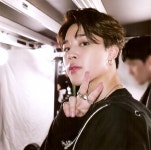 라라님 19메모리즈 스캔본5 - 지민(BTS) 카테고리