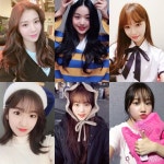 안녕율옌째비 비주얼이나 실력도 좋긴한데 - 프로듀스48 카테고리