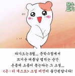 💙쌀탄절💙  손놈은 어디에나 있슴미다 - 김동욱 카테고리 &#x1f499;쌀탄절&#x1f499; 손놈은 어디에나 있슴미다 - 김동욱 카테고리