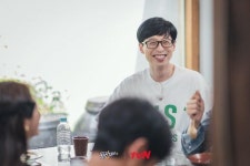 [스퀘어] [식스센스 인스타그램] 3회 스틸컷 - 국내유명인 카테고리