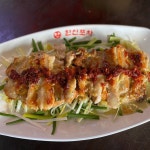 한신포차 신메뉴 - 스퀘어 카테고리