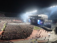 스파콘 3층 11구역!!! - 방탄소년단 카테고리