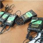 오늘 하네되 성우님들 강수진의 니밥내밥 촬영하신 건가? - 성우 카테고리