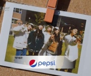 우주소녀 다영: 친해 보이는 척 하자.twt - 스퀘어 카테고리