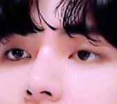 다시 돌아온 퀴즈시간 / 이때 태형이가 부른 노래는? - 뷔 카테고리