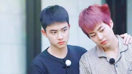 경석이들 보고싶오.... - EXO 카테고리