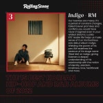 전체 게시판 - 롤링스톤 인디아 짹 (The 15 best Korean hip-hop and R&B albums of 2022) 전체 게시판 - 롤링스톤 인디아 짹... 