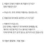 더쿠 - 처돌이로 흥하고 있는 처갓집양념치킨 Q&A
