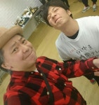 더쿠 - 스즈키 오사무 블로그에 케이땅