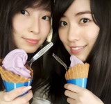 쥬리나를 마사나를 어떻게 대해? - AKB48그룹 카테고리