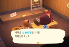 혹시 너굴상점 밥솥사러올 덬 있니? - 동물의숲 카테고리