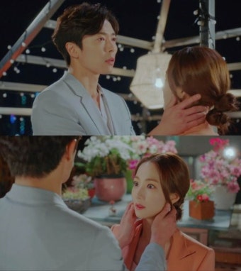 더쿠 - [그녀의 사생활] 내 최애가 스캔들이 났는데 그게 나래요(7).jpgif(스압)