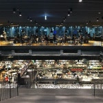 더쿠 - 강남 한복판 어느 북까페