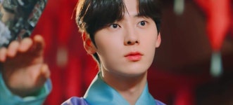더쿠 - 2화 율이 등장씬은 ㄹㅇ 레전드임!!!!!!!!!!!!!!!!!!!!!!!!!!!!!!!!