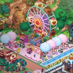 더쿠 - 쿠키성8 왕꾸 완성~~ 🥳🏰