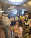 더쿠 - STAGE631 인스타 은비 채연