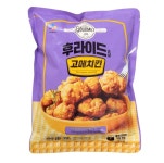전체 게시판 - 에프있는 대지들아 순살치킨 이거 꼭 먹어봐!!!(추천글임)
