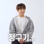 한입 호로록 - 정국 카테고리