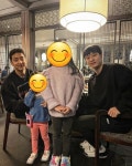 전체 게시판 - 후니 형아랑 식당에서❤️