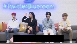 오늘 트위터 블루룸 조합 머야?ㅌㅋㅋㅋ 신기햌ㅋㅋㅋ - 케이돌토크 카테고리
