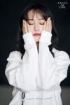 하관만 봐도 넘나..정솽이네 ㅋㅋㅋ - 차이나 카테고리
