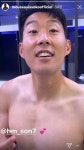 더쿠 - 손흥민 호락호락하지 않은 바보같아