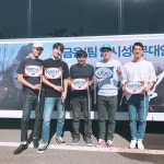 안시성 200만 돌파 기념 인스타 - 스퀘어 카테고리