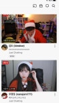 더쿠 - 산타와 싼다