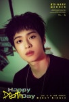 Teaser #가온 전체 게시판 - JYP신인밴드 Xdinary Heroes... 히어로즈) 데뷔 싱글 <Happy Death Day> Ordinary Teaser #가온
