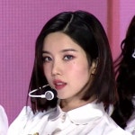 이 여자 이목구비.. - 권은비 카테고리