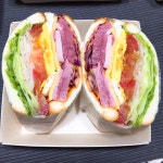 🥪더쿠에서 뽑은 내가 제일 좋아하는 샌드위치 결과🥪 - 스퀘어 카테고리 &#x1f96a;더쿠에서 뽑은 내가 제일 좋아하는 샌드위치 결과... 