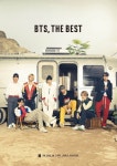 Be the best 자켓사진 - 제이홉 카테고리