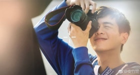 애정진화론 세배우(장천애 장약윤 허위주) - 차이나 카테고리