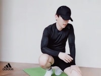 아디다스륜 존잘ㅠㅠ - 등륜 카테고리