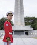 더쿠 - 🇰🇷 서울시 동작구 현충로 210번지에서 복무하는 병장 김기범 전역 53일 남았습니다