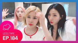 더쿠 - [UZZU TAPE] EP.184 Sequence 앨범 준비 비하인드 02화