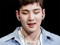 동호야 눈 마주치면 우리 사귀는고다❤ - 뉴이스트(NUEST) 카테고리