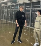 전체 게시판 - 나는 강다니엘 쟈가쟈가해서 진짜 작은줄알았다